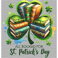 ST PATRICKS DAY-ST 312